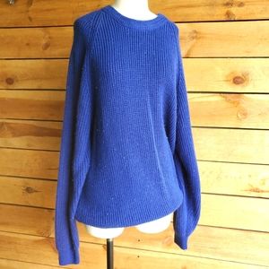 ❤️ Vintage SAUGATUCK Sweater